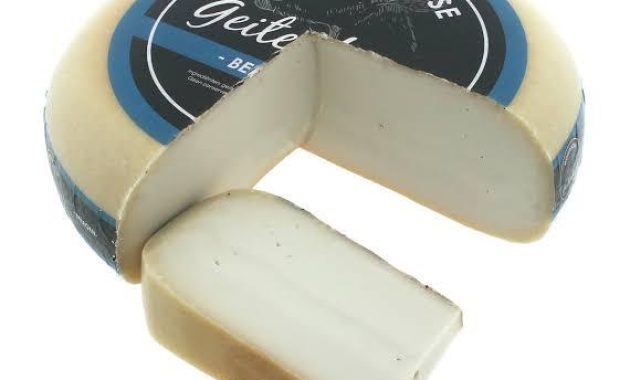 Geitenkaas