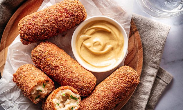 Kroket