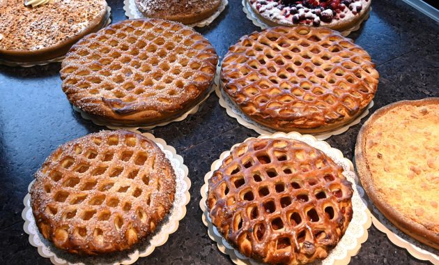 Limburgse Vlaai