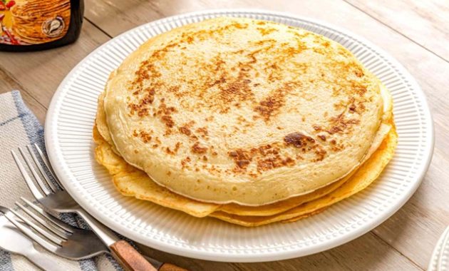 Pannenkoeken