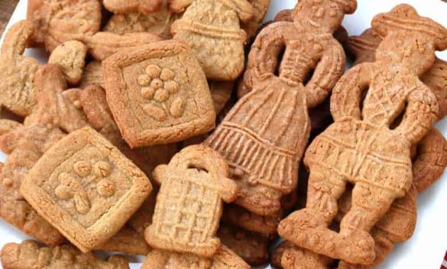 Speculaas