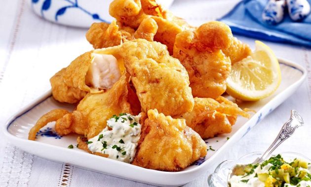 Kibbeling