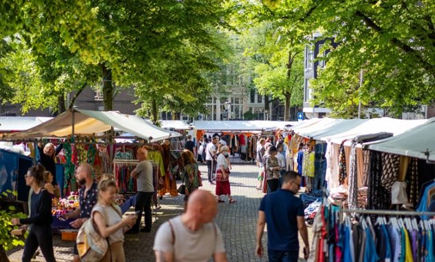 Noordermarkt