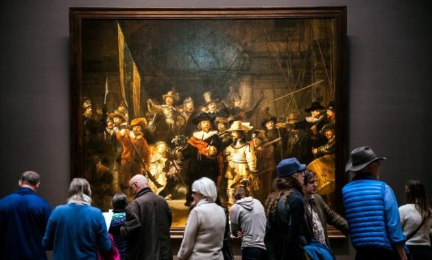 Rijksmuseum
