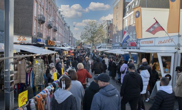 Albert Cuyp Market