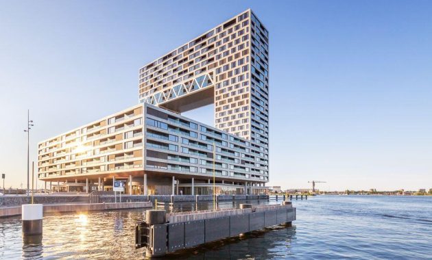 Amsterdam Nord