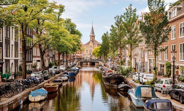 jordaan