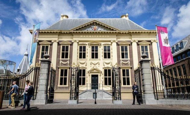 Mauritshuis