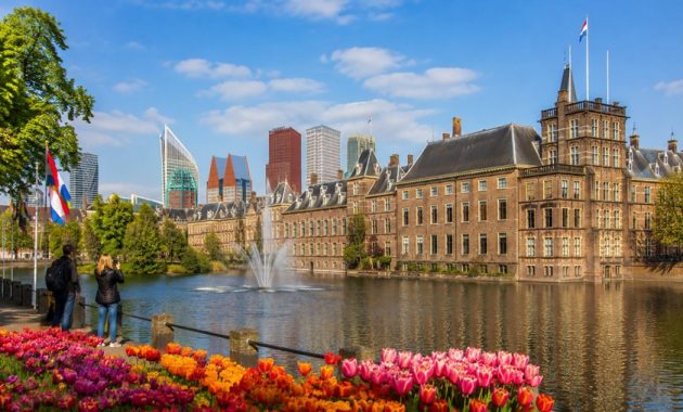 The Hague Travel Guide: Top Attractions, Things to Do, and Travel Tips